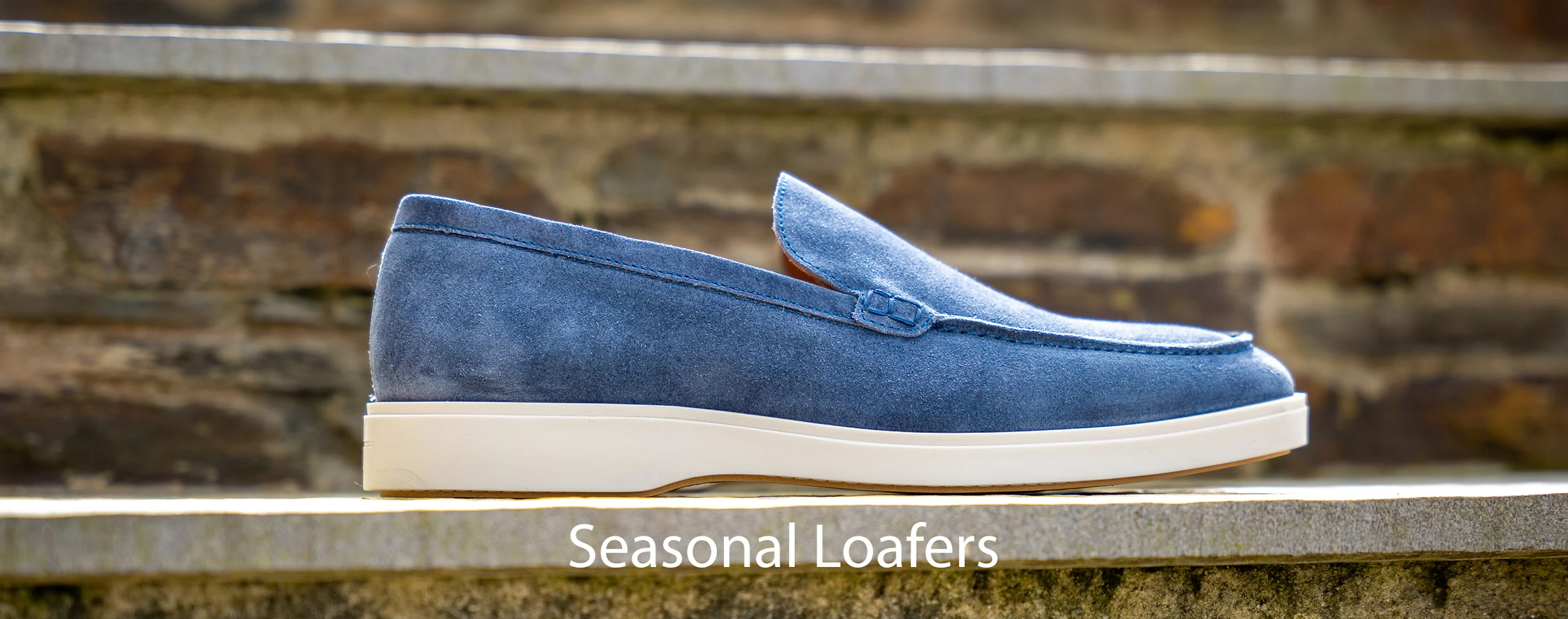 Timeless Elegance in Every Step
