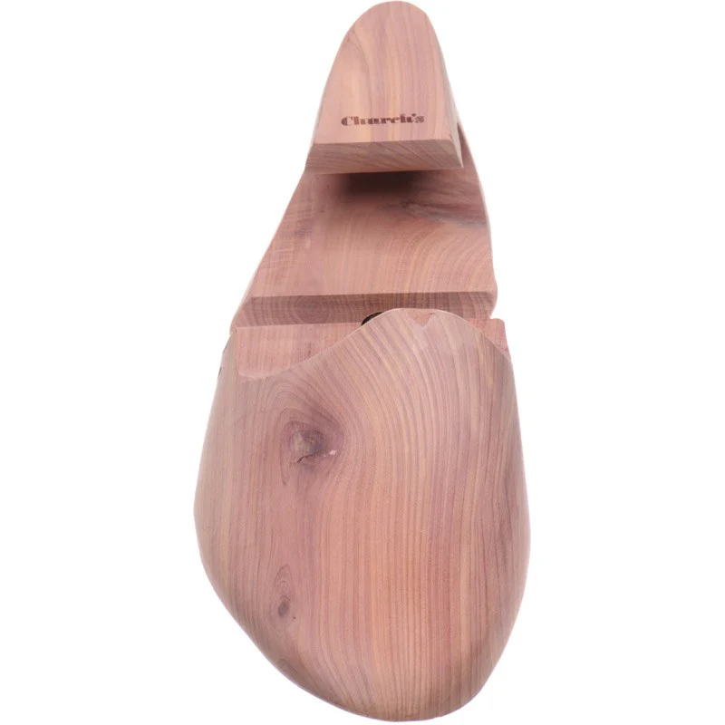 Church Wessex in cedar wood - Image 2