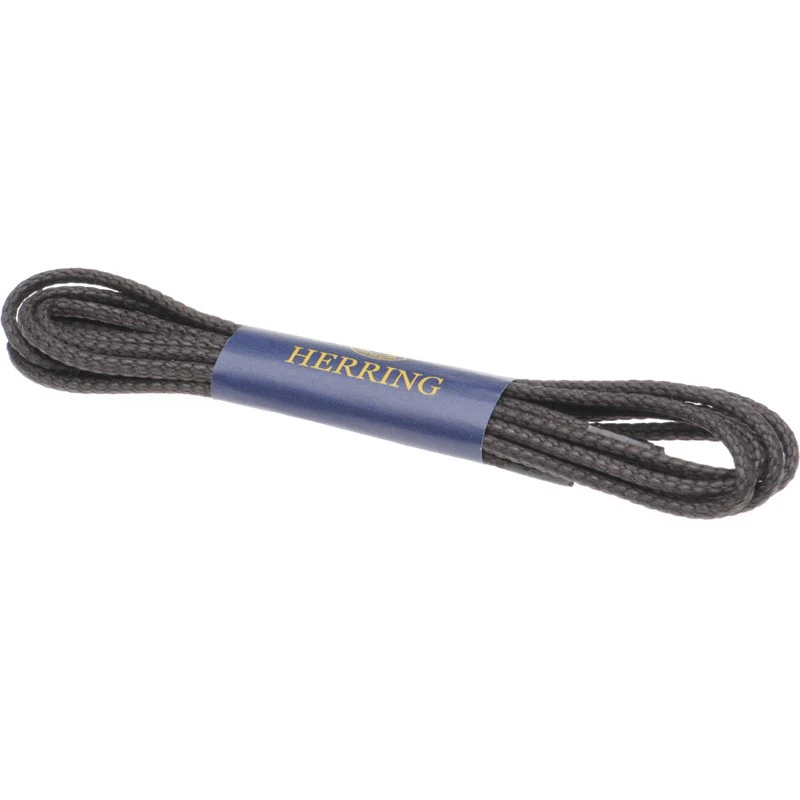 Herring Boot Laces 120cm in brown