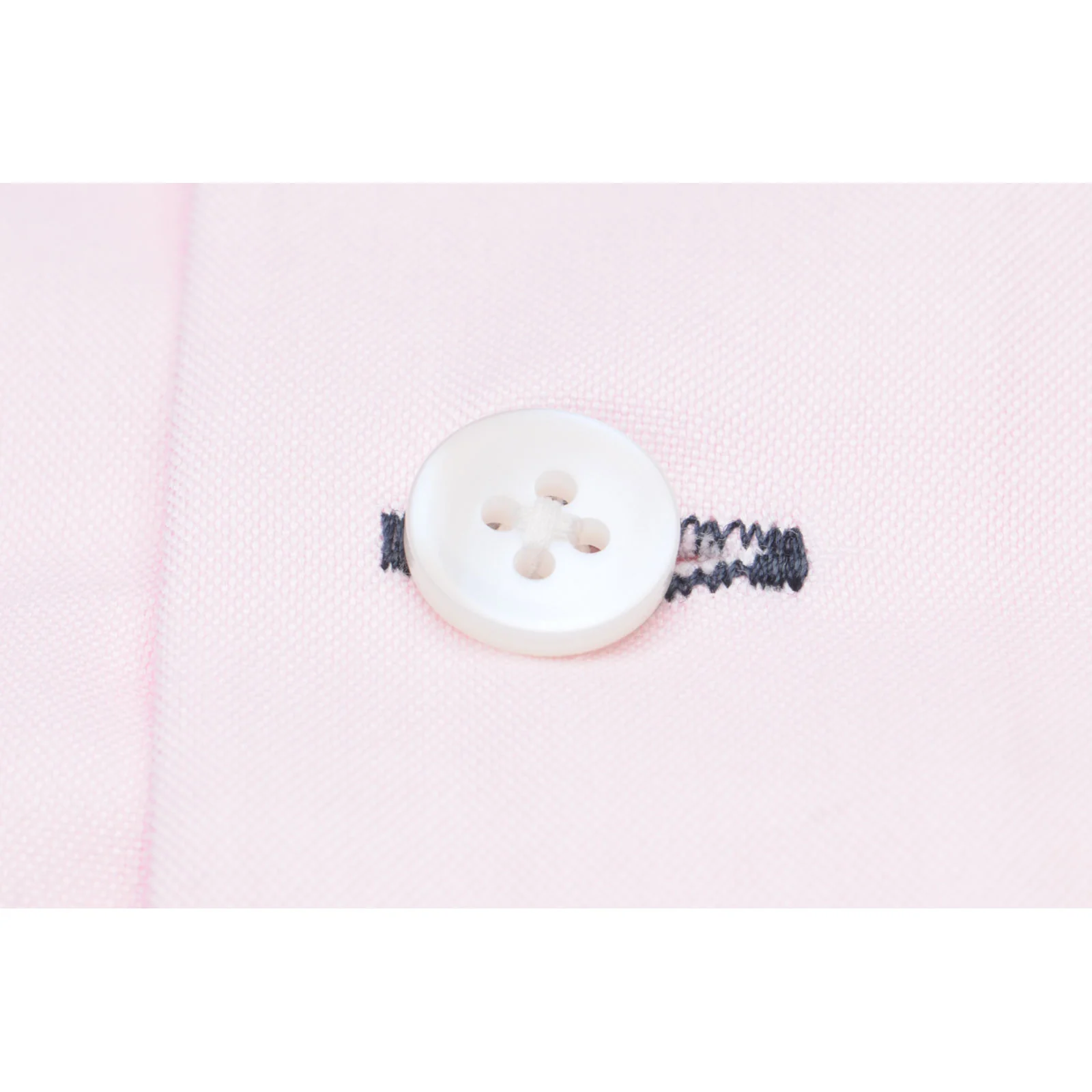 Herring Crispin Double Cuff Shirt in pink - Image 4