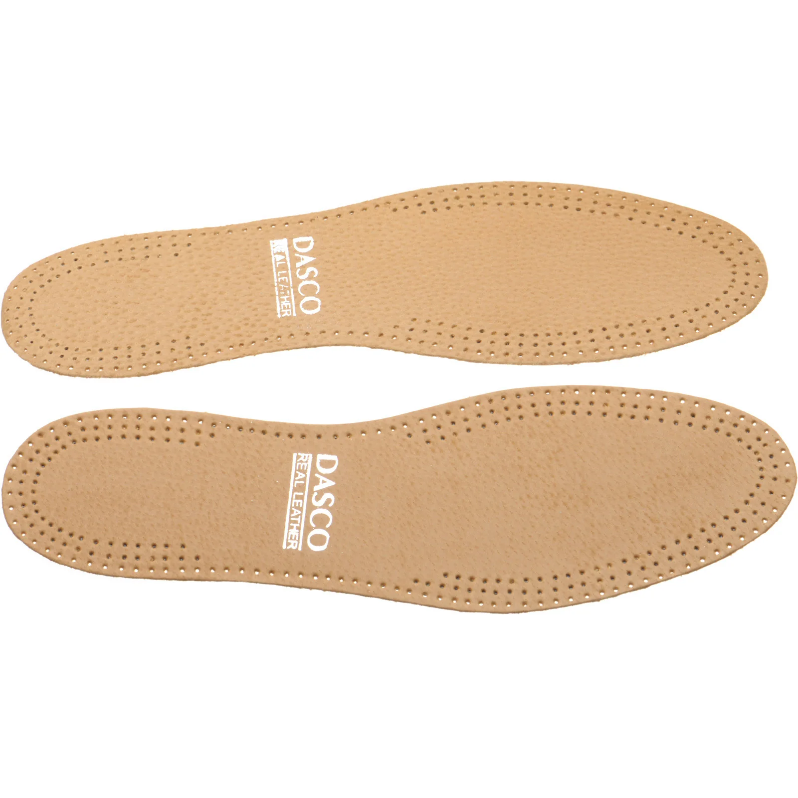 Herring Full Leather Insole in tan leather