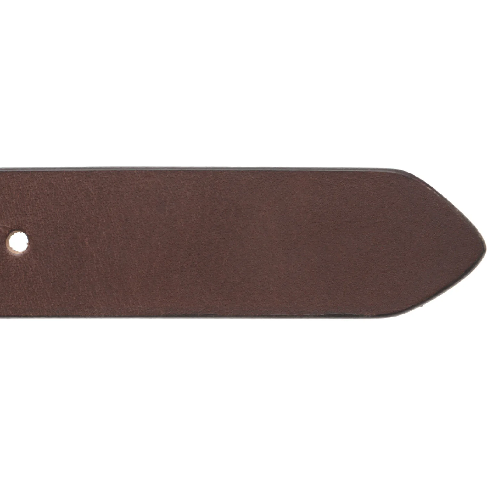 Herring Gaucho Belt in navygreen - Image 5