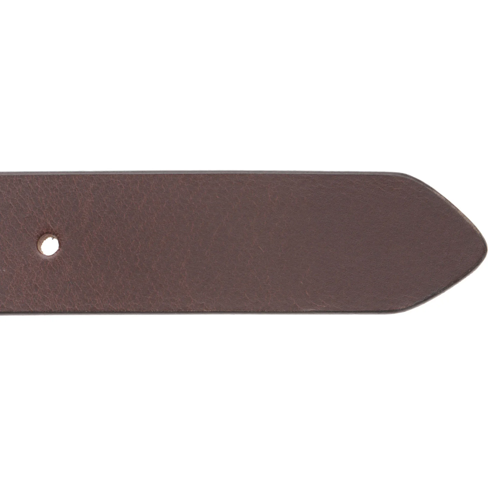 Herring Gaucho Belt in whitenavy - Image 5