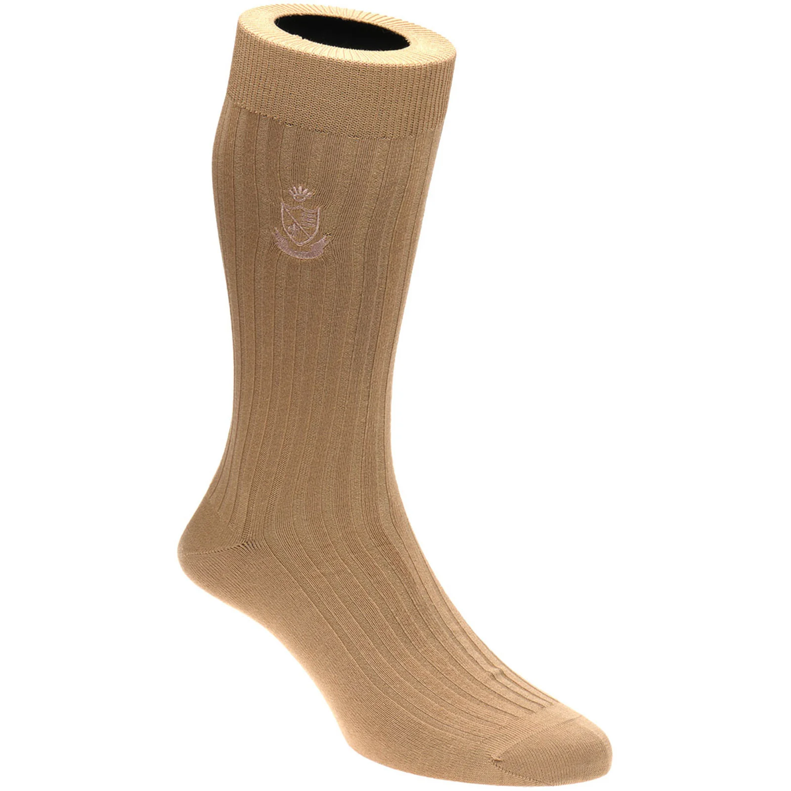 Herring Gomez Sock in stone