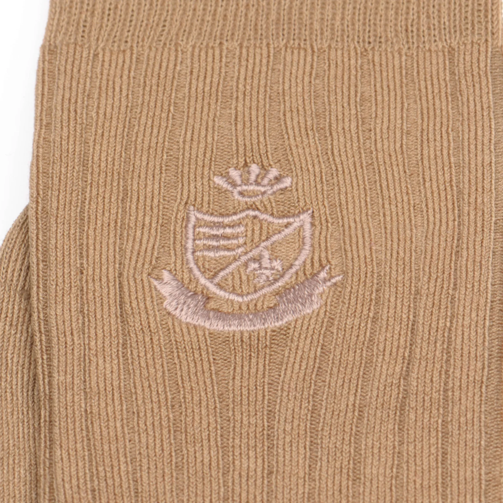 Herring Gomez Sock in stone - Image 2