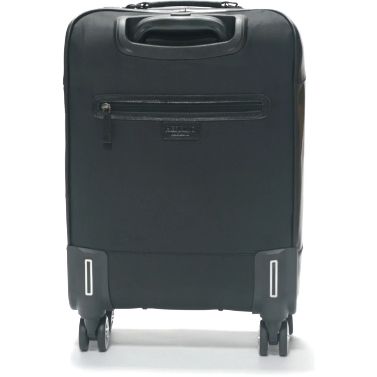 Herring Lucknam Wheeled Case in black - Image 3