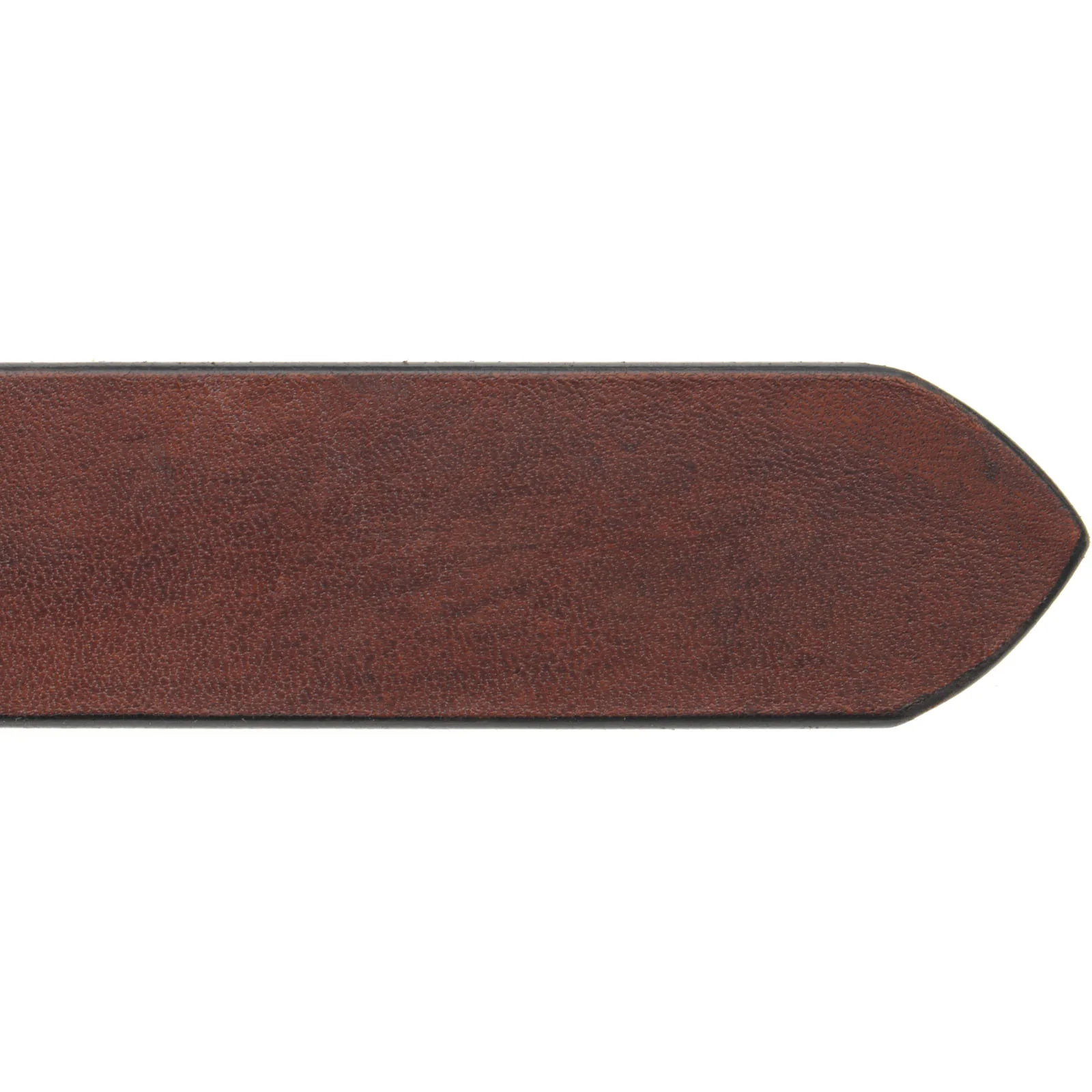 Herring Oak Bark Devon Belt in brown - Image 5