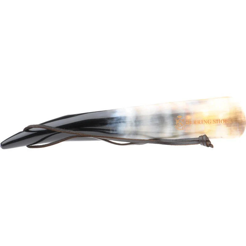 Herring Shoe Horn 11 Tipped in horn