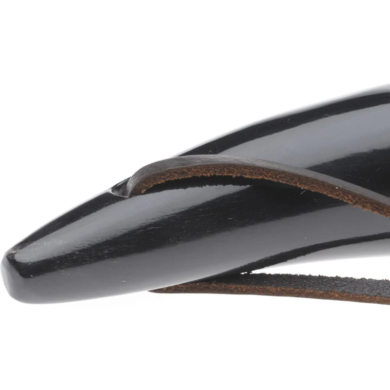 Herring Shoe Horn 7 Tipped in horn - Image 4