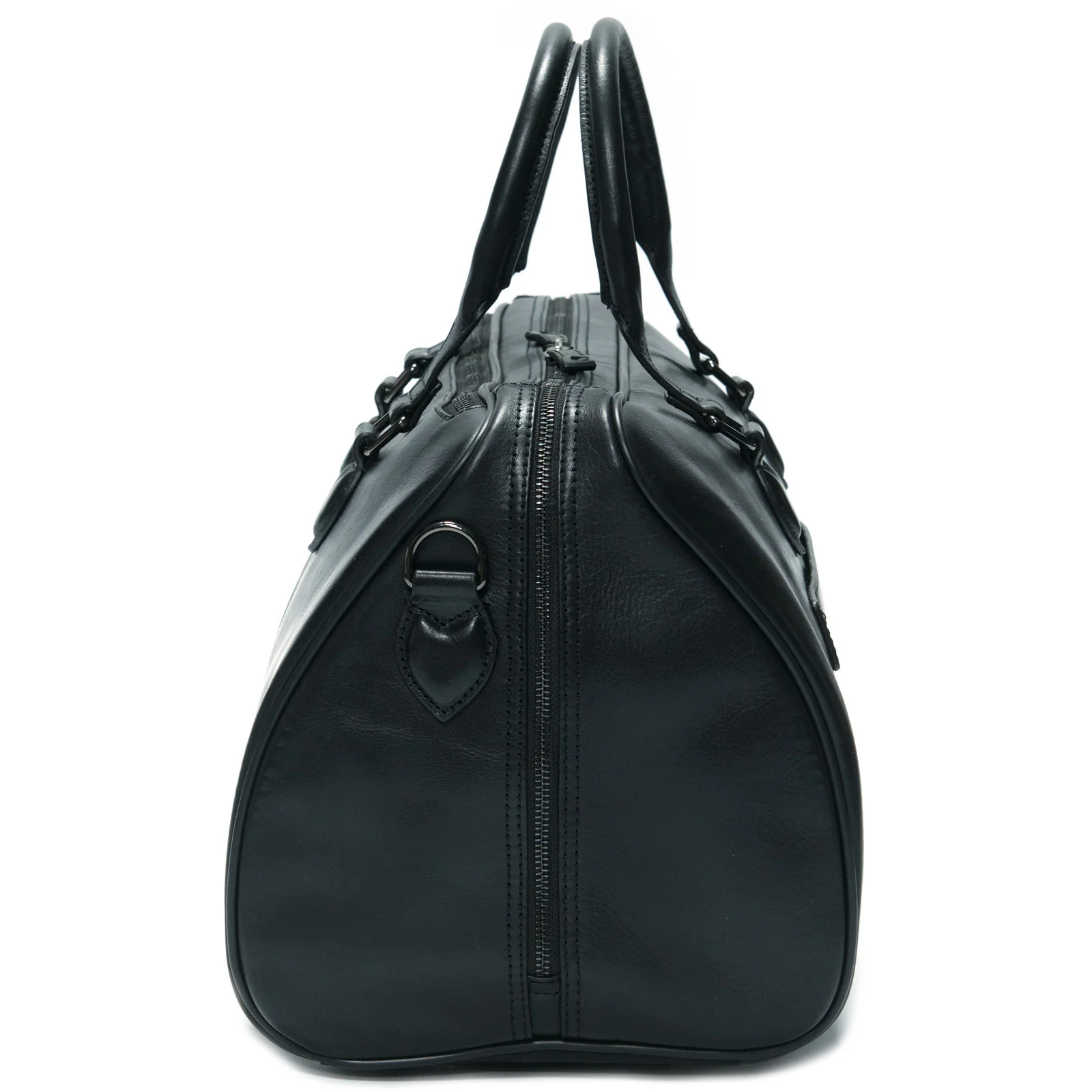 Herring Thurlestone Holdall in black - Image 2