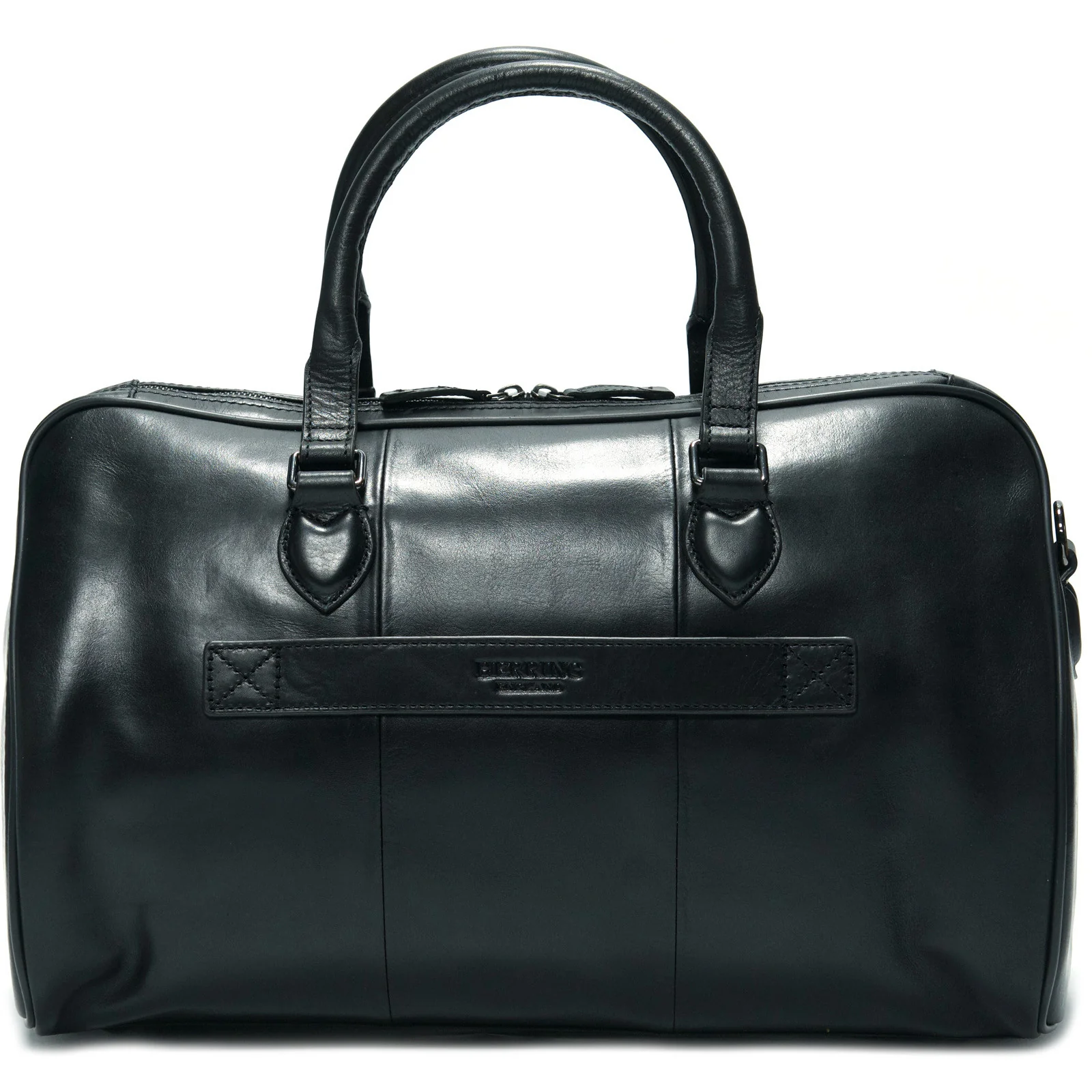 Herring Thurlestone Holdall in black - Image 3