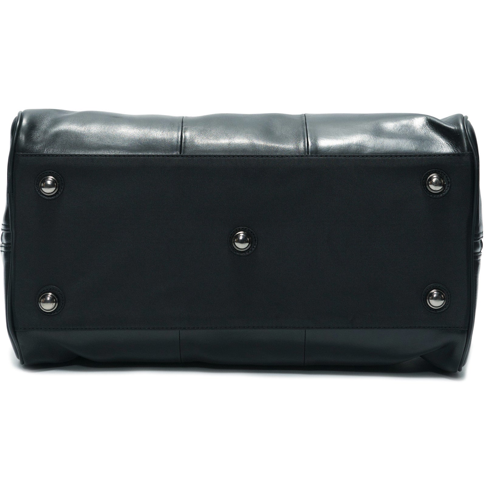 Herring Thurlestone Holdall in black - Image 4