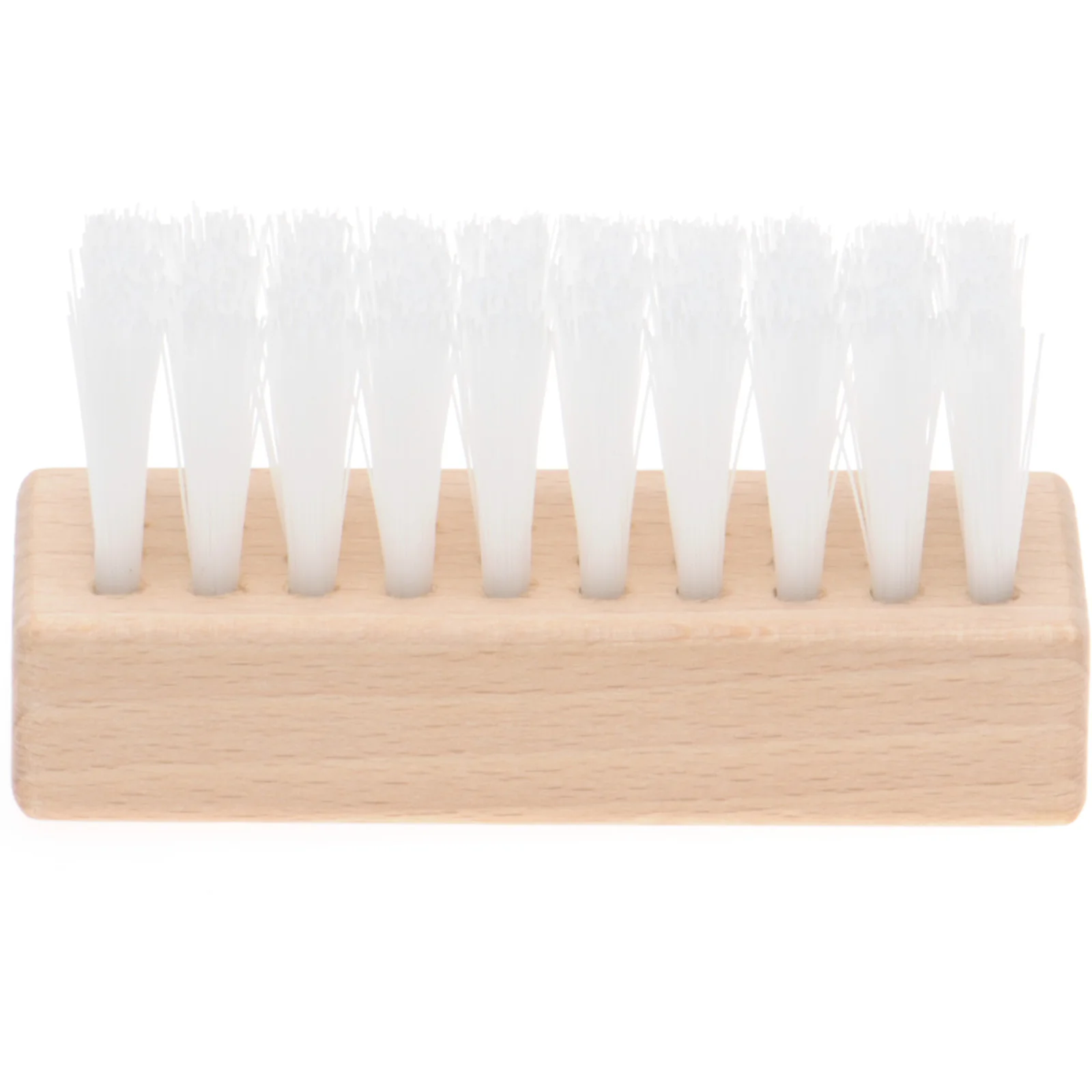 Herring Waproo-Brush in white - Image 2