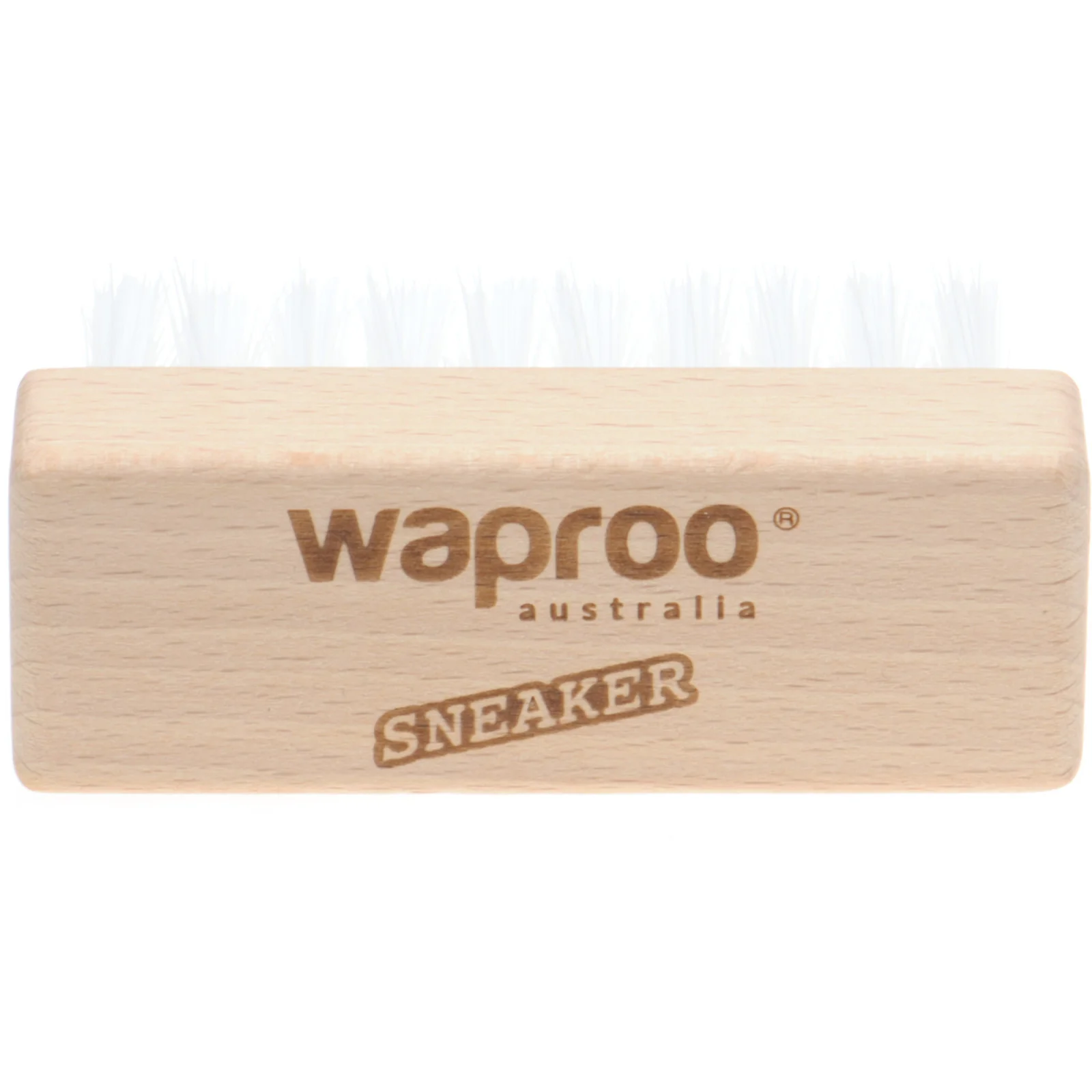 Herring Waproo-Brush in white - Image 3