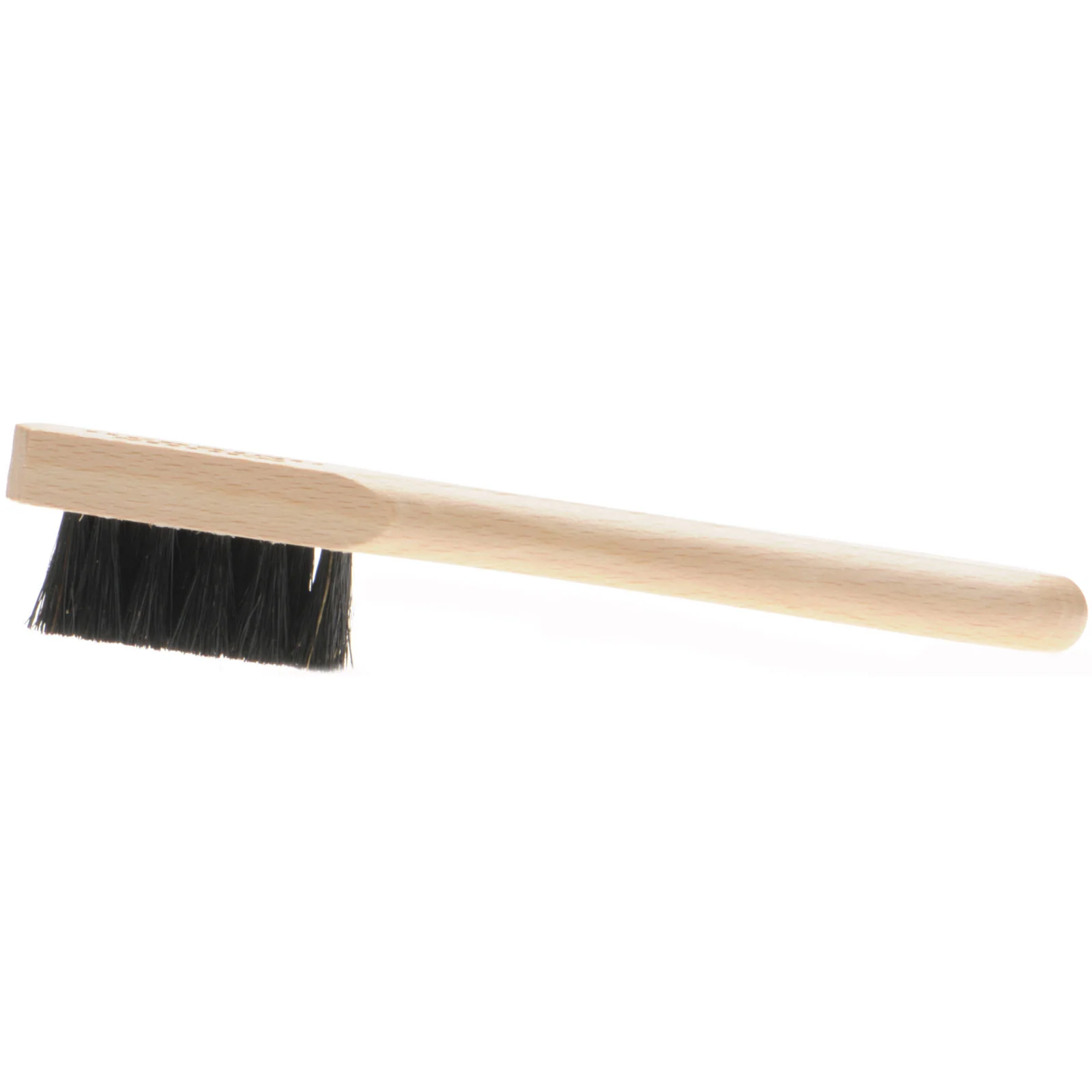 Herring Welt or Applicator Brush in black bristle - Image 2
