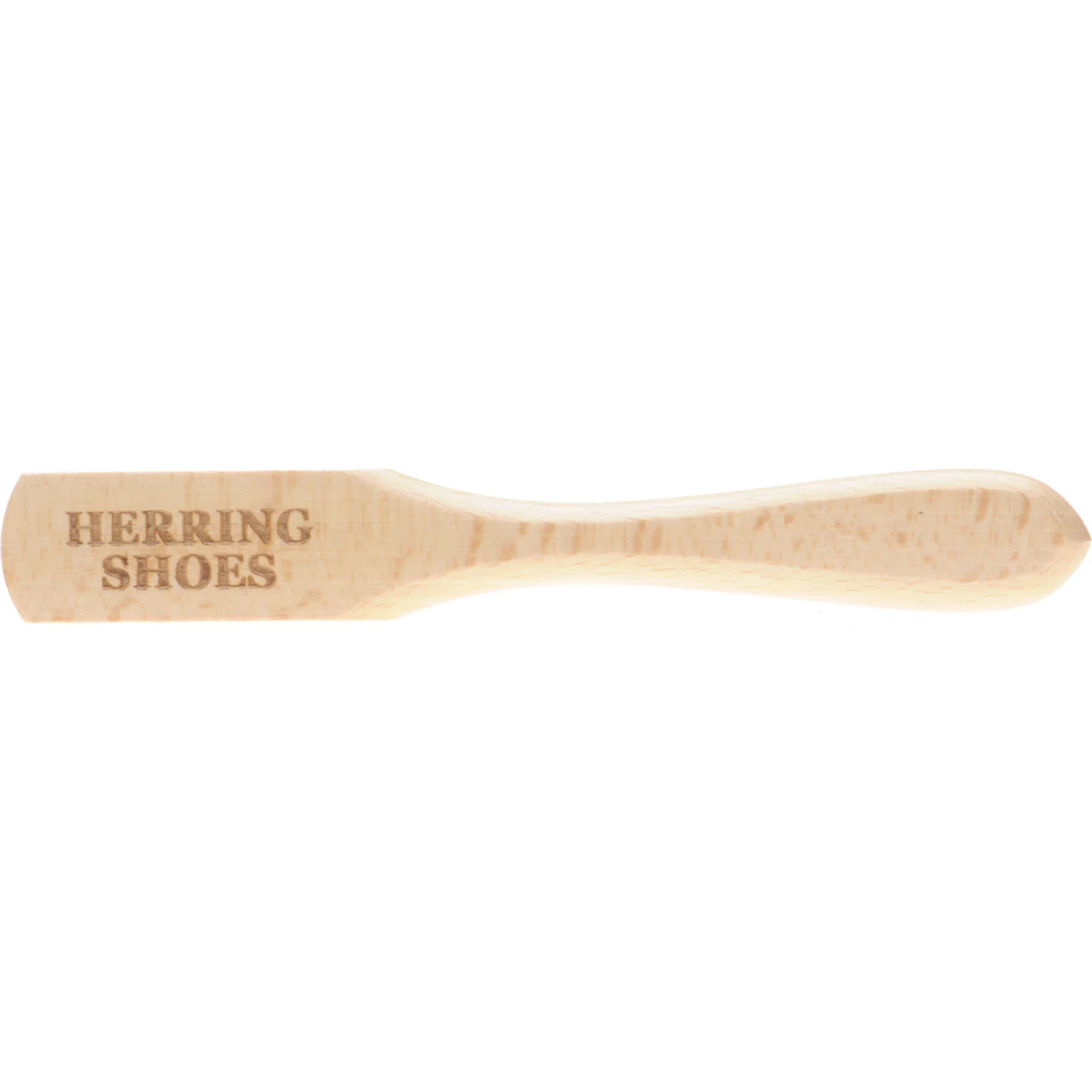 Herring Welt or Applicator Brush in black bristle - Image 3