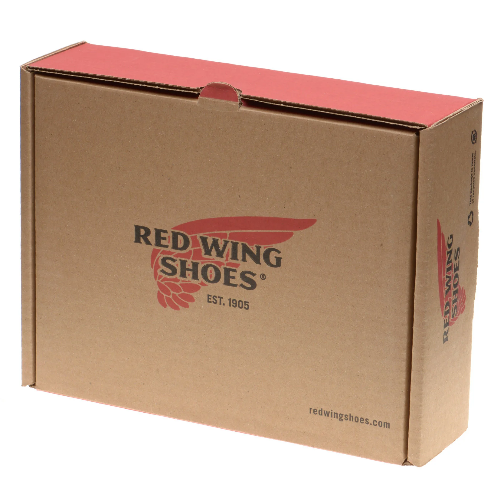 Red Wing Smooth Finish Care Kit in smooth - Image 2
