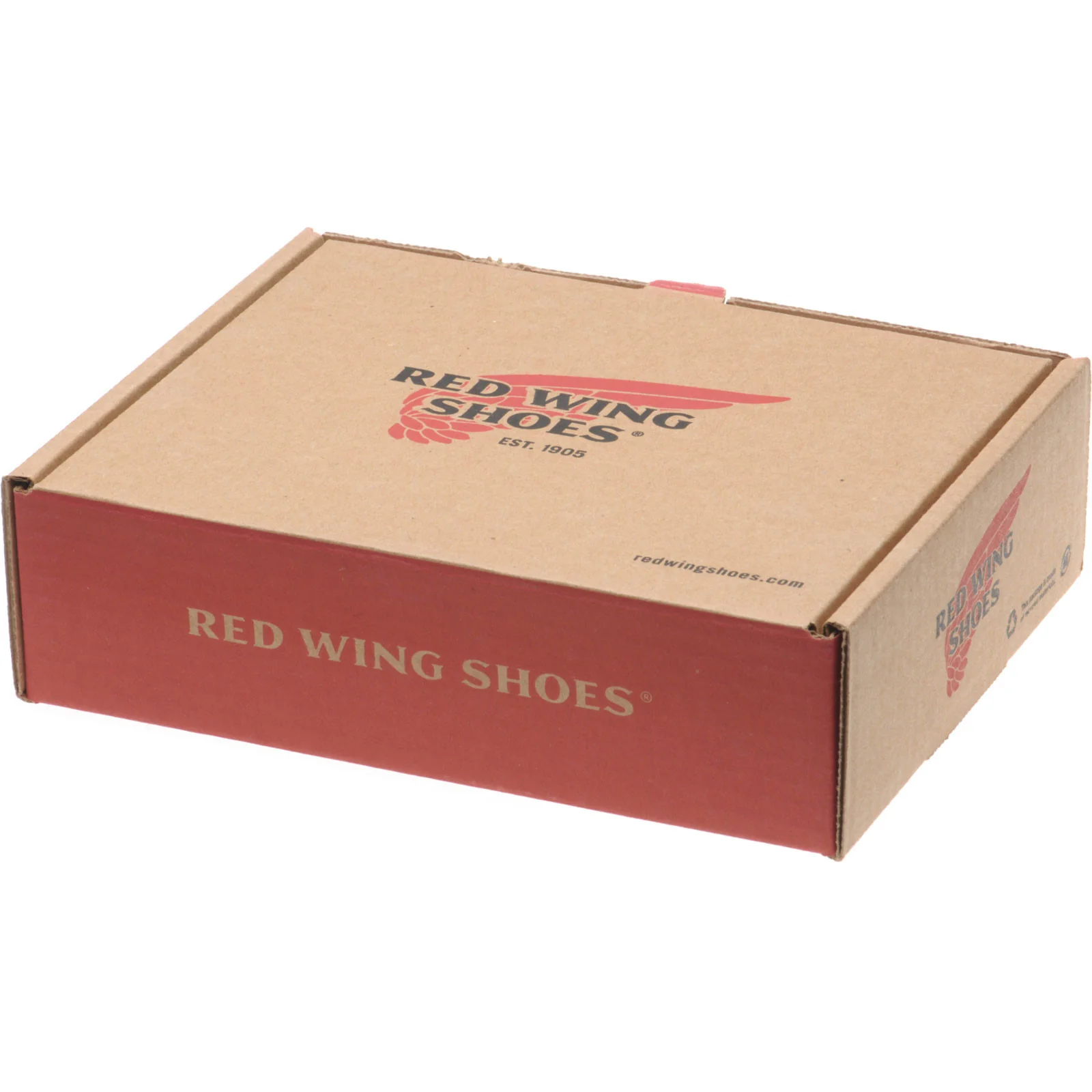 Red Wing Smooth Finish Care Kit in smooth - Image 4