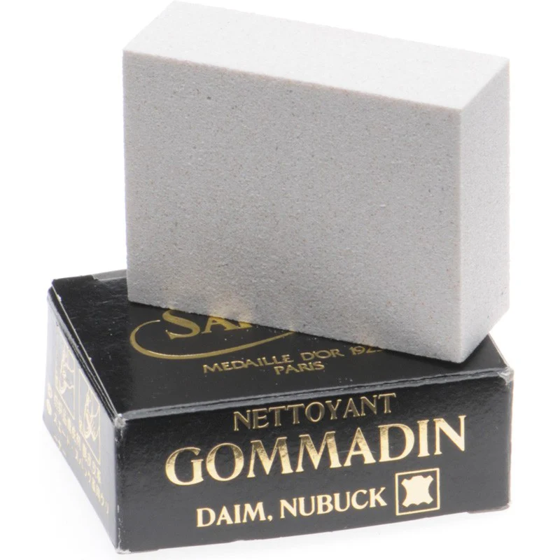 Saphir Gommadin in rubber