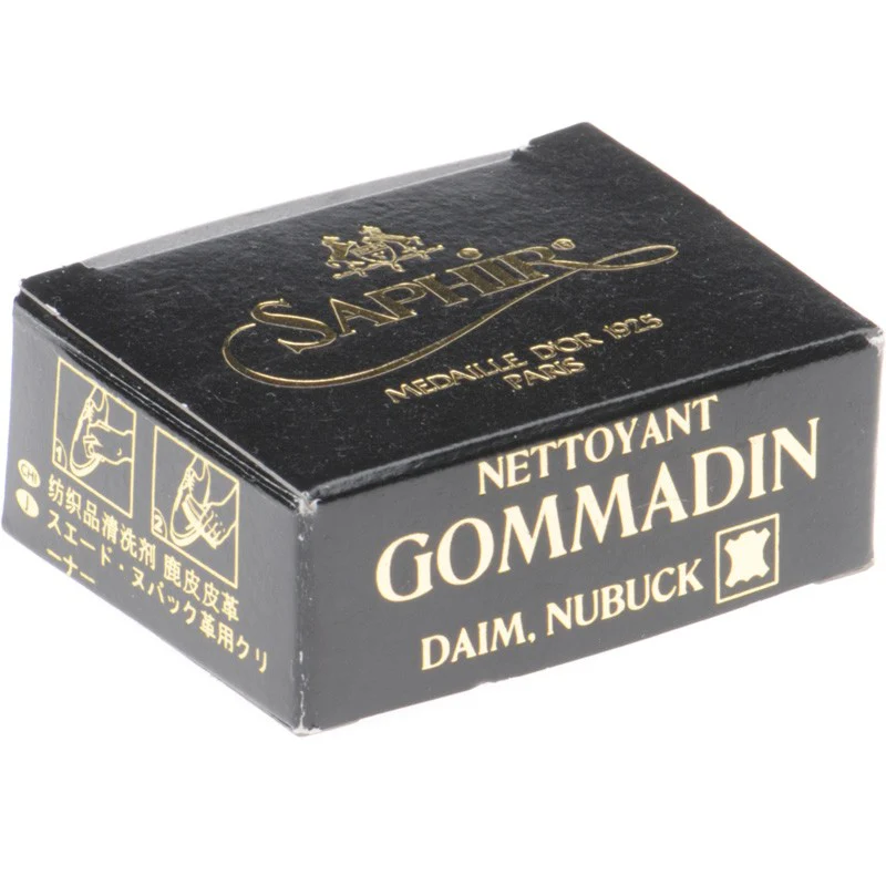 Saphir Gommadin in rubber - Image 2