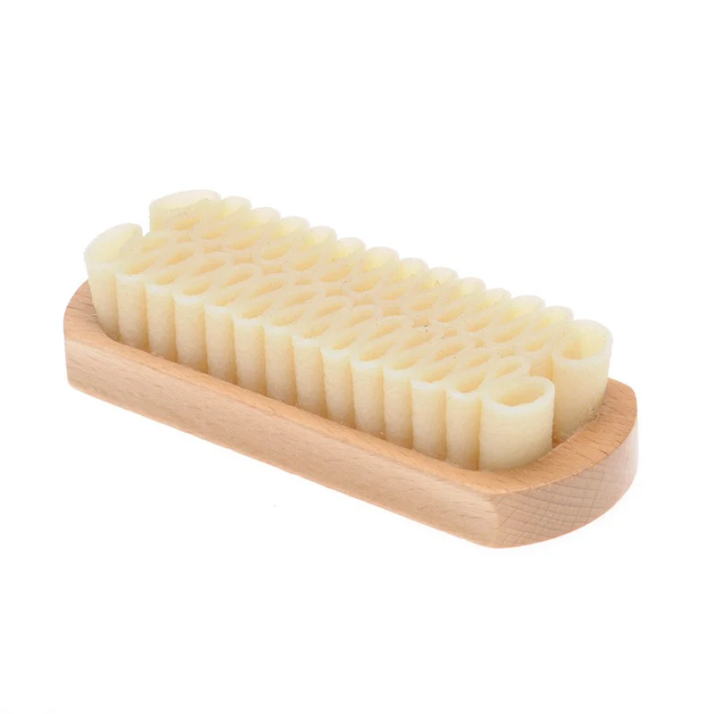 Saphir Saphir Crepe Brush (12cm) in crepe(light top) - Image 2