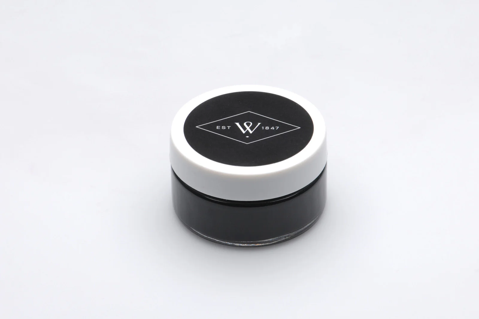 Wildsmith Shoe Cream Polish in black