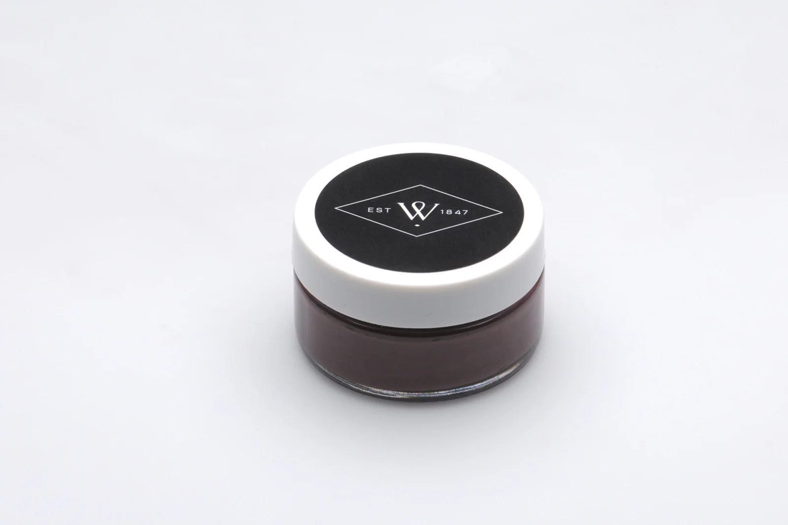 Wildsmith Shoe Cream Polish in brown