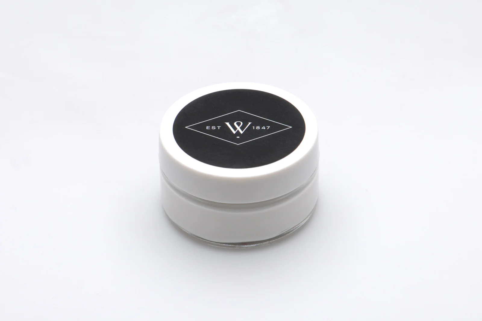 Wildsmith Shoe Cream Polish in neutral