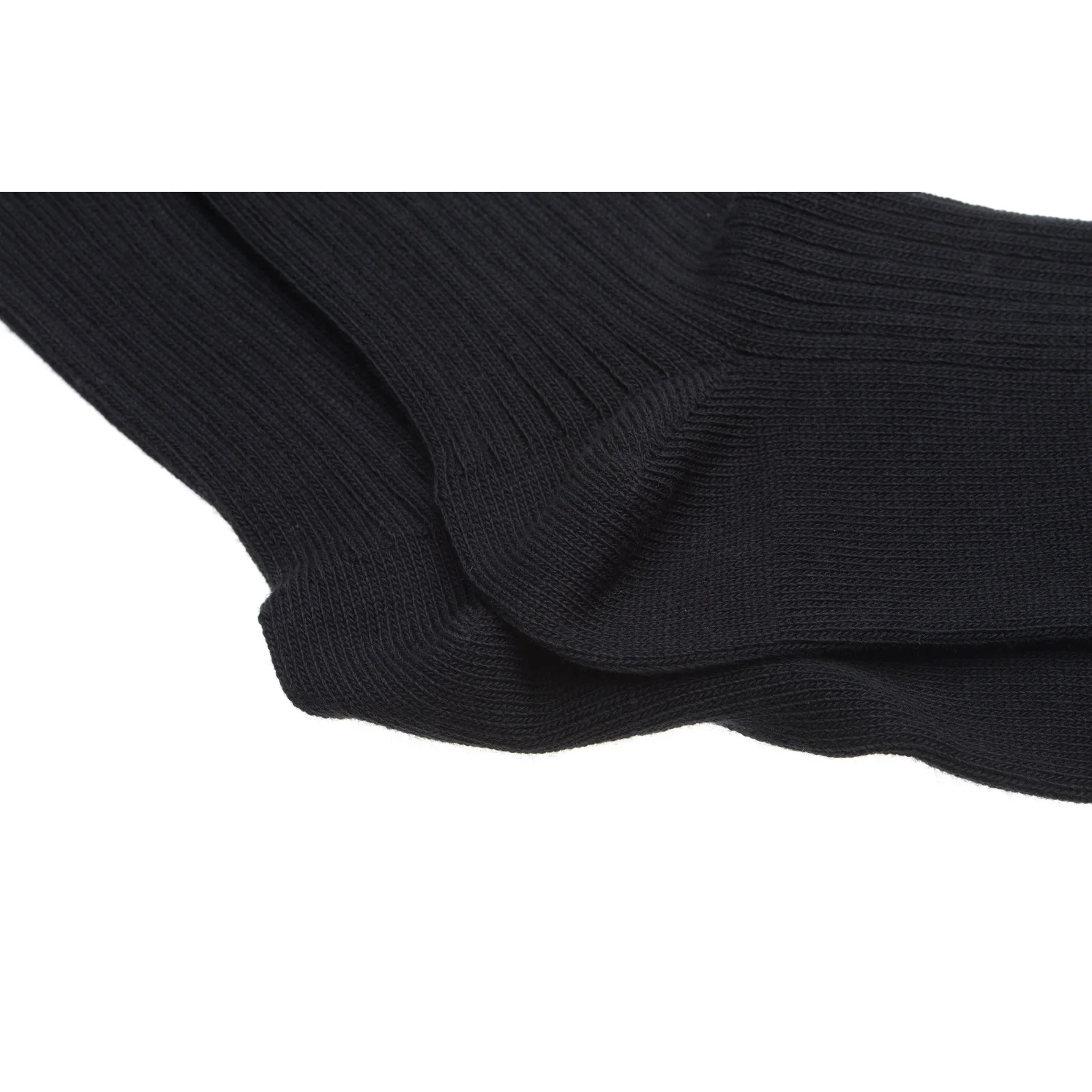 Wildsmith Wildsmith Socks in black - Image 4
