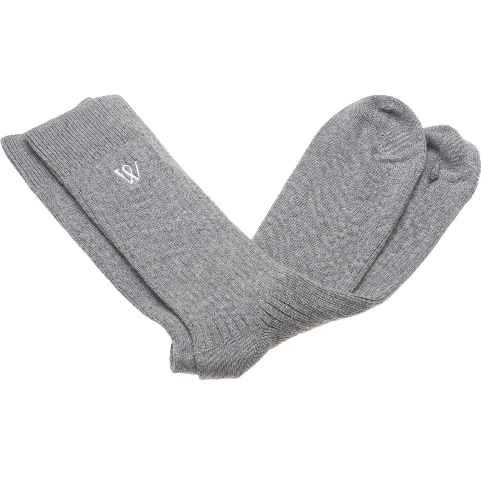 Wildsmith Wildsmith Socks in grey
