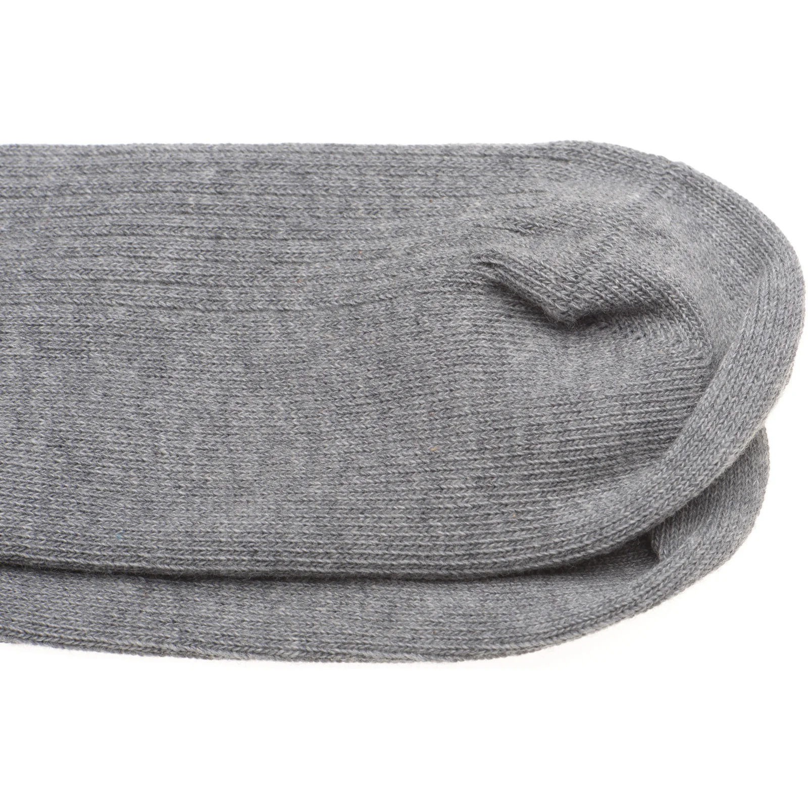 Wildsmith Wildsmith Socks in grey - Image 3