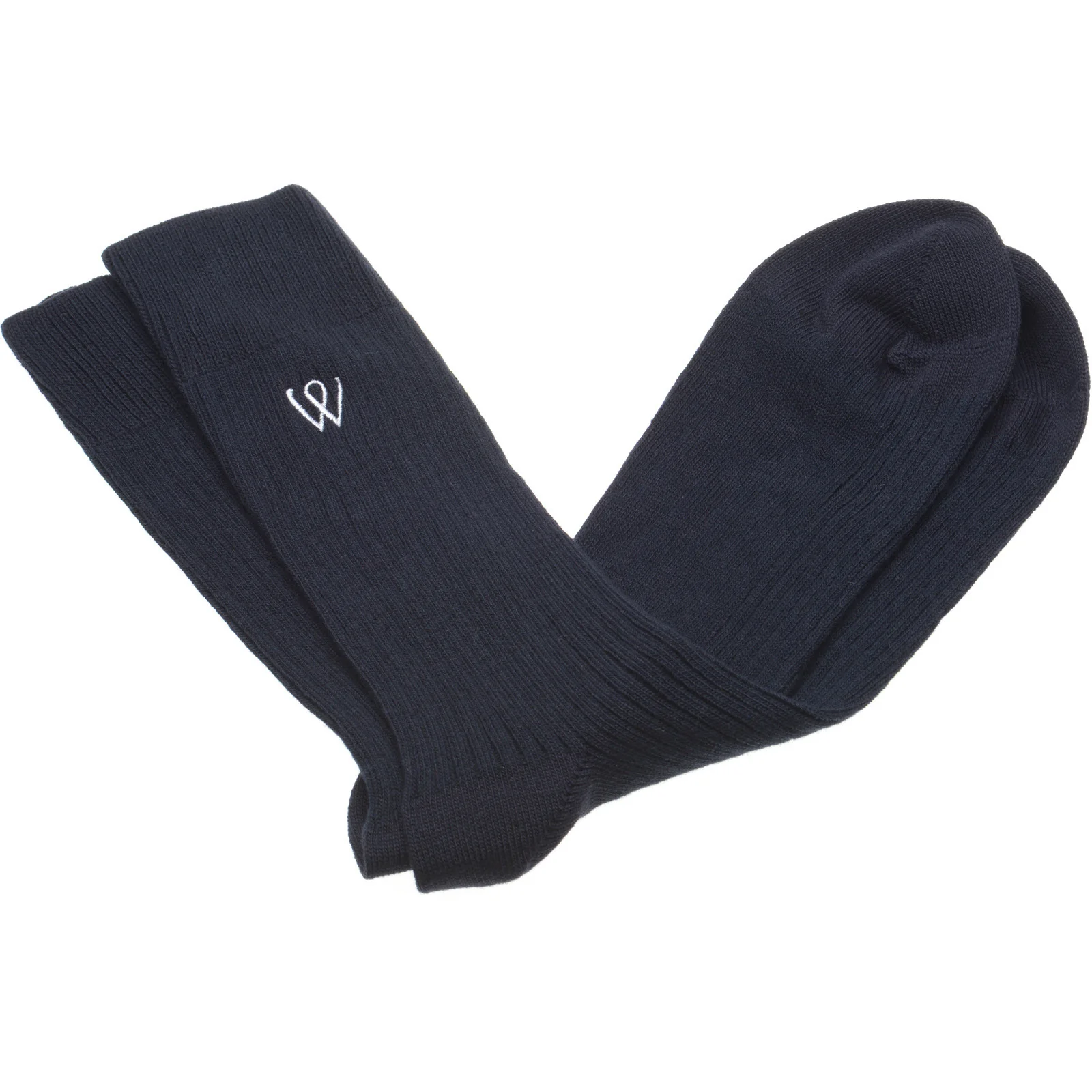Wildsmith Wildsmith Socks in navy