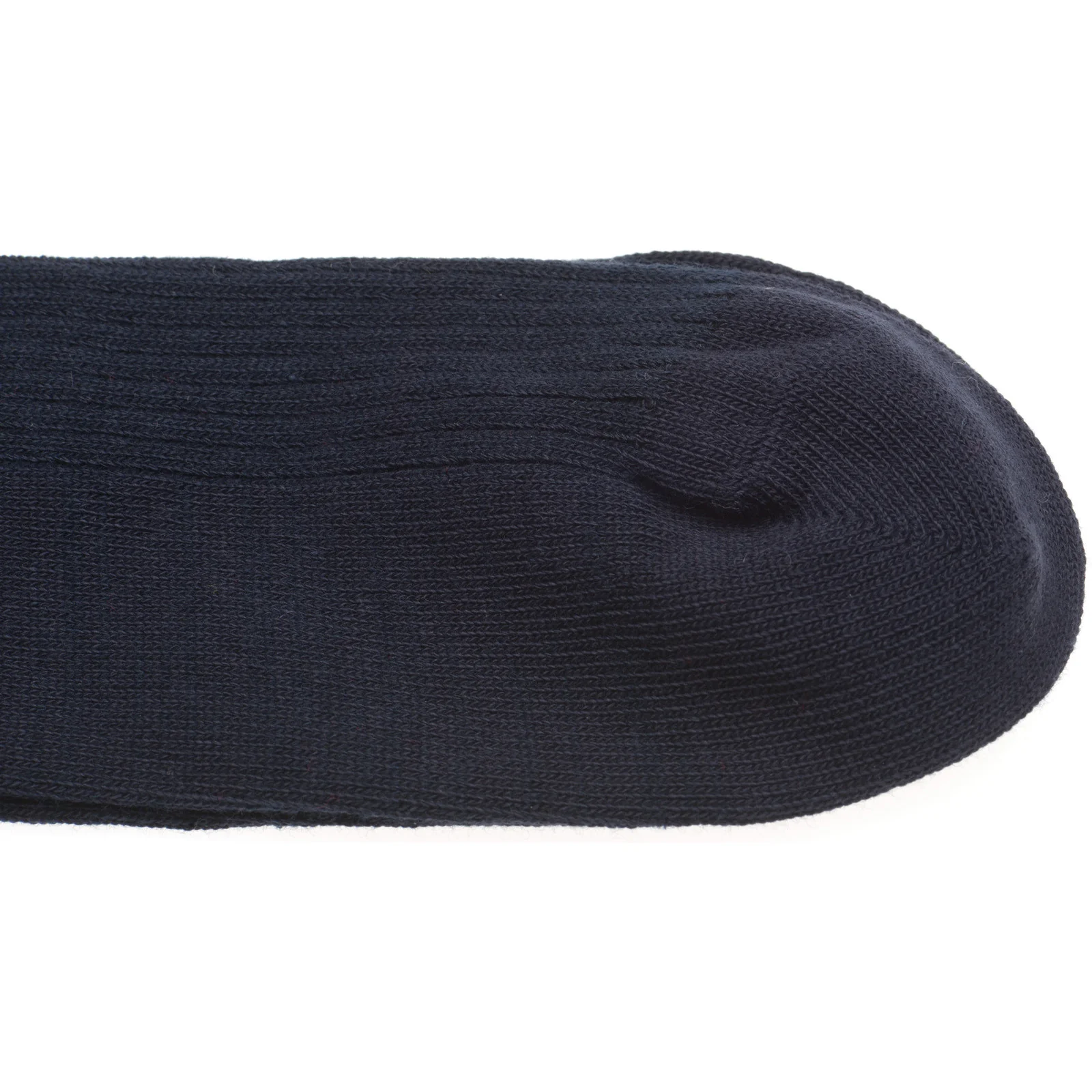 Wildsmith Wildsmith Socks in navy - Image 3