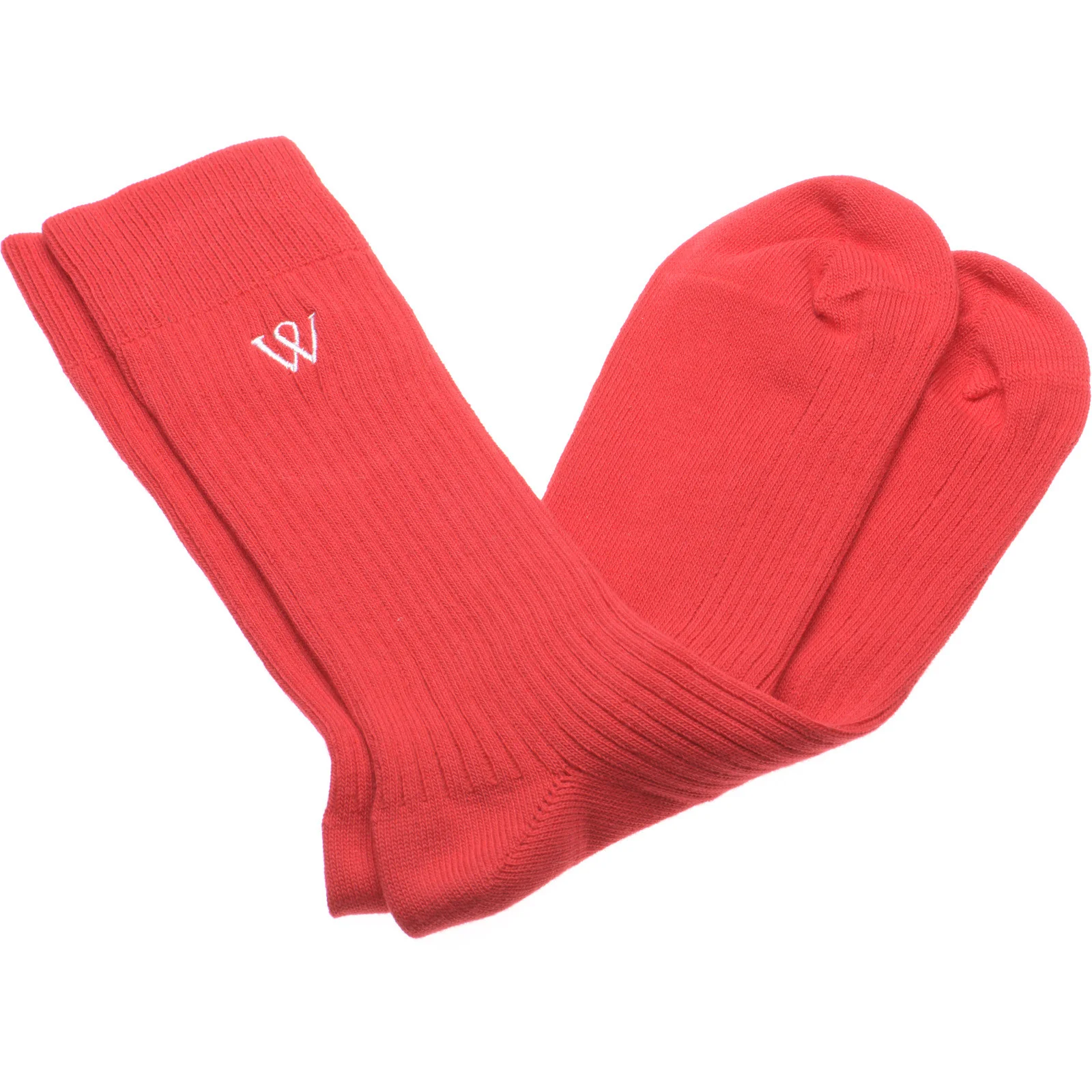 Wildsmith Wildsmith Socks in red