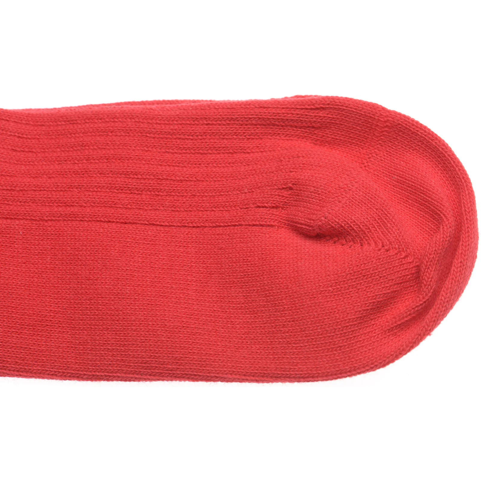 Wildsmith Wildsmith Socks in red - Image 3