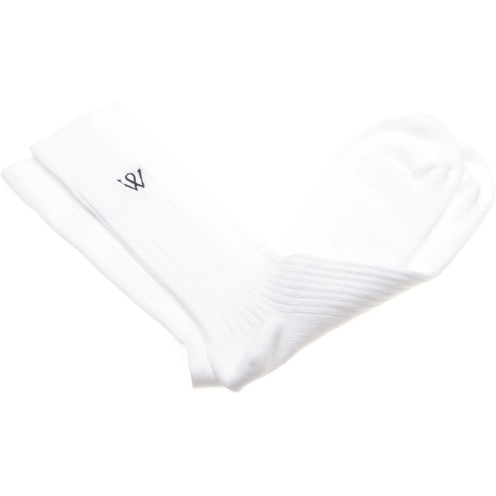 Wildsmith Wildsmith Socks in white