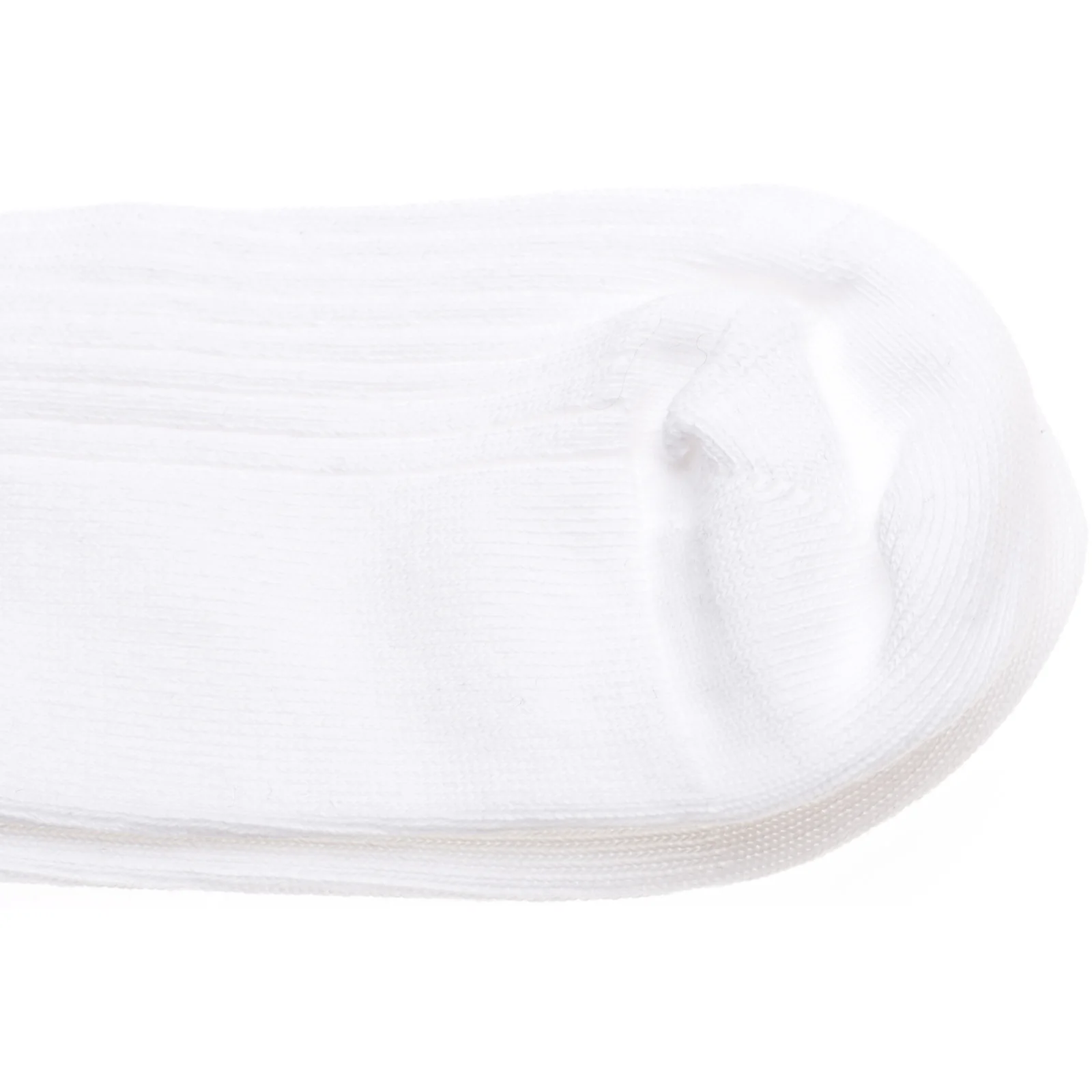 Wildsmith Wildsmith Socks in white - Image 3